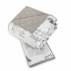 Best Pirce 🎁 Dream of Paris Quilt Set - Presidio Square Off-white 🛒 -Bedding Sets & Collections Sales Shop unnamed file 16755