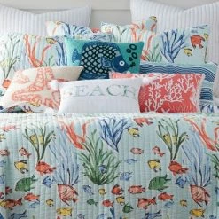 Promo π Sancti Petri Quilt and Pillow Sham Set - Levtex Home π€© 9 Promo π Sancti Petri Quilt and Pillow Sham Set - Levtex Home π€© -Bedding Sets & Collections Sales Shop unnamed file 16763