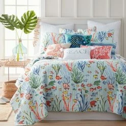 Promo π Sancti Petri Quilt and Pillow Sham Set - Levtex Home π€© 12 Promo π Sancti Petri Quilt and Pillow Sham Set - Levtex Home π€© -Bedding Sets & Collections Sales Shop unnamed file 16766