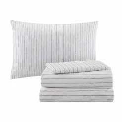 Best Sale 🛒 Madison Park Lorine Reversible Complete Bedding with Cotton Sheets Set ✔️ -Bedding Sets & Collections Sales Shop unnamed file 1679