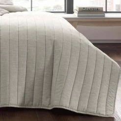 Coupon 🎁 Pascal Quilt & Sham Set - City Scene 🔔 -Bedding Sets & Collections Sales Shop unnamed file 16839