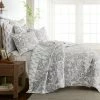 Cheapest 🔔 Maribelle Paisley Quilt Set - Levtex Home 😍