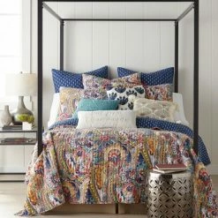 Cheap ⭐ Nanette Quilt and Pillow Sham Set - Levtex Home 😀 -Bedding Sets & Collections Sales Shop unnamed file 16869