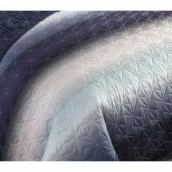 Cheap 🤩 Geneva Home Fashion Cypress 5pc Quilt Set Gray ✨