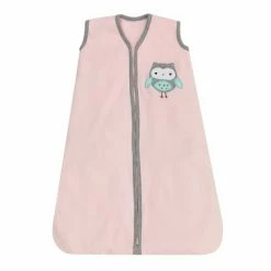 Wholesale 👏 Lambs & Ivy Sweet Owl Dreams Pink Heart Nursery 5-Piece Baby Crib Bedding Set 🎉 -Bedding Sets & Collections Sales Shop unnamed file 16883