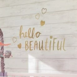 Wholesale 👏 Lambs & Ivy Sweet Owl Dreams Pink Heart Nursery 5-Piece Baby Crib Bedding Set 🎉 -Bedding Sets & Collections Sales Shop unnamed file 16885