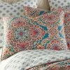 Budget ⌛ Veranda Quilt and Pillow Sham Set - Levtex Home 🎁