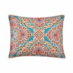 Budget ⌛ Veranda Quilt and Pillow Sham Set - Levtex Home 🎁 -Bedding Sets & Collections Sales Shop unnamed file 16901