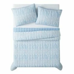 Cheapest β€οΈ Brooklyn Loom Trevor Quilt Set Blue/white π 7 Cheapest β€οΈ Brooklyn Loom Trevor Quilt Set Blue/white π -Bedding Sets & Collections Sales Shop unnamed file 16914