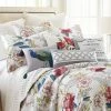 Best reviews of 💯 Montecito Quilt and Pillow Sham Set - Levtex Home 😍