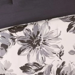 Flash Sale 🎁 Intelligent Design Hannah Floral Print Comforter Set 🌟 -Bedding Sets & Collections Sales Shop unnamed file 1697