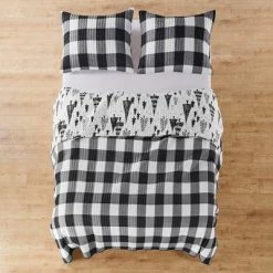 Best reviews of 🧨 Northern Star Holiday Quilt Set - Levtex Home 🤩 -Bedding Sets & Collections Sales Shop unnamed file 16973