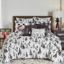 Best reviews of 🧨 Northern Star Holiday Quilt Set - Levtex Home 🤩 -Bedding Sets & Collections Sales Shop unnamed file 16976