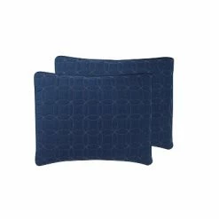 New 💯 Hayden Quilt Set - VCNY Navy/gray ✔️ -Bedding Sets & Collections Sales Shop unnamed file 16985