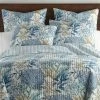 Best reviews of 🌟 Mahina Quilt and Pillow Sham Set - Levtex Home 🎉