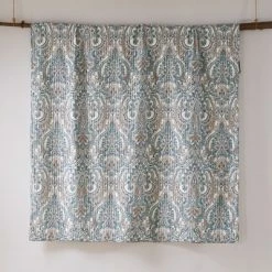 Brand new 🤩 Rome Quilt and Pillow Sham Set - Levtex Home 🤩 -Bedding Sets & Collections Sales Shop unnamed file 17006