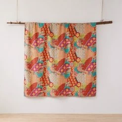 Outlet 🌟 Homthreads Zanzibar Quilt Set Multicolored 🧨 -Bedding Sets & Collections Sales Shop unnamed file 17049