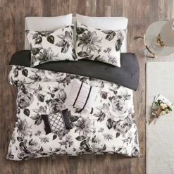 Flash Sale 🎁 Intelligent Design Hannah Floral Print Comforter Set 🌟 -Bedding Sets & Collections Sales Shop unnamed file 1706