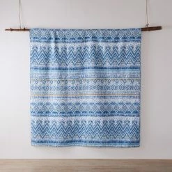 Hot Sale 👍 Aquatine Quilt and Pillow Sham Set - Levtex Home 💯 -Bedding Sets & Collections Sales Shop unnamed file 17071