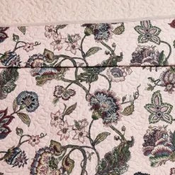 Wholesale 😀 Cottage Classics Ridgefield Quilt Set Multicolored ❤️