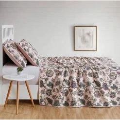 Wholesale 😀 Cottage Classics Ridgefield Quilt Set Multicolored ❤️ -Bedding Sets & Collections Sales Shop unnamed file 17078