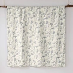 Best Pirce 🎉 Tahiti Grey Quilt and Pillow Sham Set - Levtex Home 👏 -Bedding Sets & Collections Sales Shop unnamed file 17161