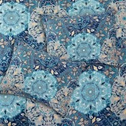 Best Sale 🔥 Modern Threads 6-Piece Printed Reversible Complete Bed Set Granada. 🌟 -Bedding Sets & Collections Sales Shop unnamed file 1717