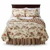 Budget 🛒 Waverly Charleston Chirp Quilt Set ⌛