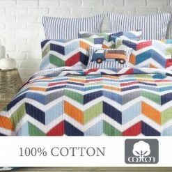 Wholesale ✔️ Dominik Quilt Set - Levtex Home 💯 -Bedding Sets & Collections Sales Shop unnamed file 17192