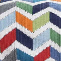 Wholesale ✔️ Dominik Quilt Set - Levtex Home 💯 -Bedding Sets & Collections Sales Shop unnamed file 17193