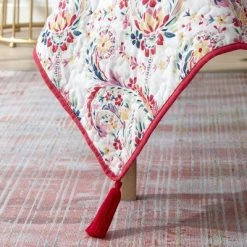 New ⌛ Haley Quilt Set - Mudd Pink 😍 -Bedding Sets & Collections Sales Shop unnamed file 17225