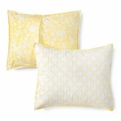 Budget ⌛ Pamela Floral Cotton Percale Quilt Set - Martha Stewart Blue 🛒 -Bedding Sets & Collections Sales Shop unnamed file 17274