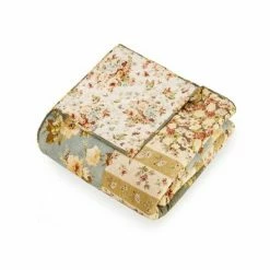 Best reviews of 😍 Floral Patch Quilt Set - Modern Heirloom Ivory 💯 -Bedding Sets & Collections Sales Shop unnamed file 17283