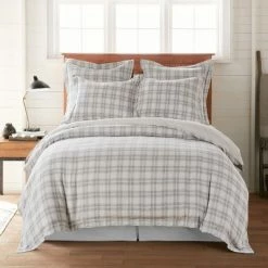 Coupon 🔔 Macallister Comforter and Pillow Sham Set - Levtex Home 👍