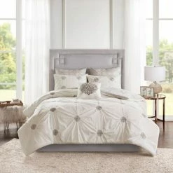 Deals π― Madison Park Alicia Cotton Comforter Set π₯ 16 Deals π― Madison Park Alicia Cotton Comforter Set π₯ -Bedding Sets & Collections Sales Shop unnamed file 1730