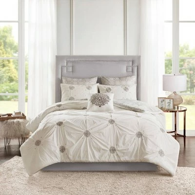 Deals π― Madison Park Alicia Cotton Comforter Set π₯ 2 Deals π― Madison Park Alicia Cotton Comforter Set π₯ - Image 2