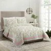Best reviews of 😍 3pc Sonnet Quilt Set - Dena Home ⭐
