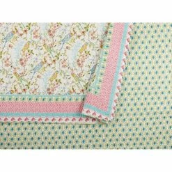 Best reviews of 😍 3pc Sonnet Quilt Set - Dena Home ⭐ -Bedding Sets & Collections Sales Shop unnamed file 17309