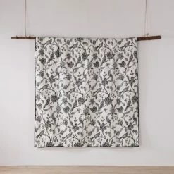 Top 10 💯 Tanzie Black Quilt Set - Black & White - Levtex Home ✔️ -Bedding Sets & Collections Sales Shop unnamed file 17317