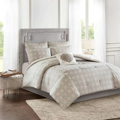 Deals π― Madison Park Alicia Cotton Comforter Set π₯ 4 Deals π― Madison Park Alicia Cotton Comforter Set π₯ - Image 4