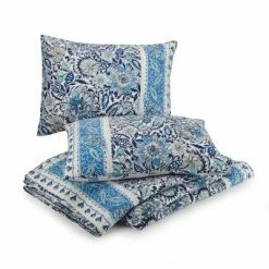 Outlet 🧨 Bisou Floral Quilt Set - Dena Home 😍 -Bedding Sets & Collections Sales Shop unnamed file 17353