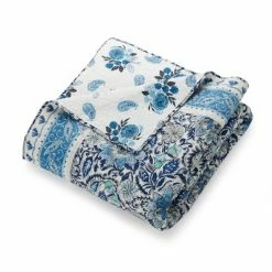Outlet 🧨 Bisou Floral Quilt Set - Dena Home 😍 -Bedding Sets & Collections Sales Shop unnamed file 17354