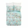 Outlet 🧨 Modern Heirloom Starfish And Shells Quilt Sets 🔥