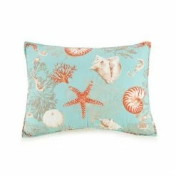 Outlet 🧨 Modern Heirloom Starfish And Shells Quilt Sets 🔥 -Bedding Sets & Collections Sales Shop unnamed file 17365