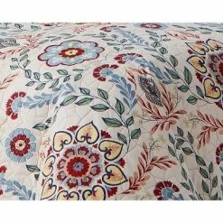 Brand new 👍 Geneva Home Fashion King 5pc Valena Quilt Set 😍