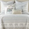 Coupon 🔔 Nacala Bohemian Quilt and Pillow Sham Set - Levtex Home 🛒