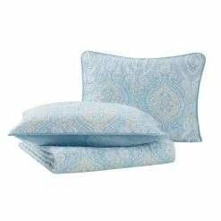 Wholesale ❤️ Twin Turtle Cove Quilt & Sham Set Light Turquoise/Aqua - Tommy Bahama 🌟 -Bedding Sets & Collections Sales Shop unnamed file 17391
