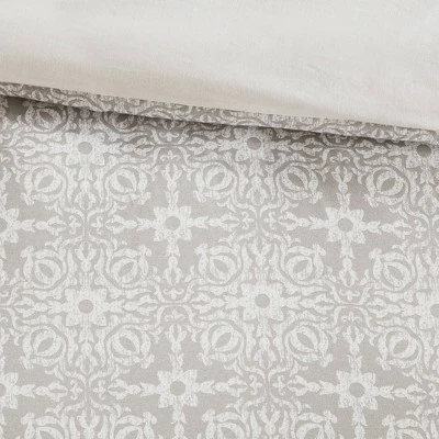 Deals π― Madison Park Alicia Cotton Comforter Set π₯ 12 Deals π― Madison Park Alicia Cotton Comforter Set π₯ - Image 12