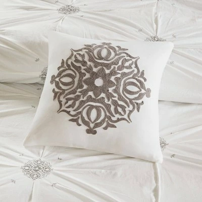 Deals π― Madison Park Alicia Cotton Comforter Set π₯ 13 Deals π― Madison Park Alicia Cotton Comforter Set π₯ - Image 13