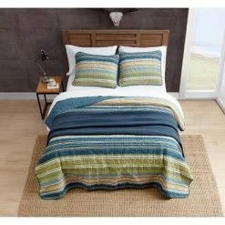 Cheapest ⌛ Eddie Bauer Yakima Valley Quilt Set 🤩 -Bedding Sets & Collections Sales Shop unnamed file 17423